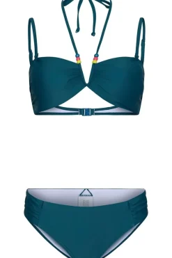 Haut De Bikini Bandeau Bikini
