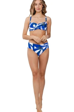 Haut De Bikini Bandeau Bikini