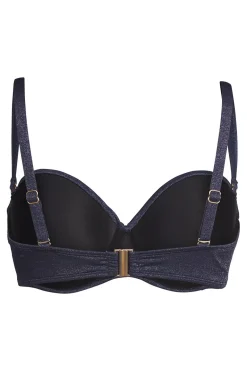 Haut De Bikini Bandeau Bikini