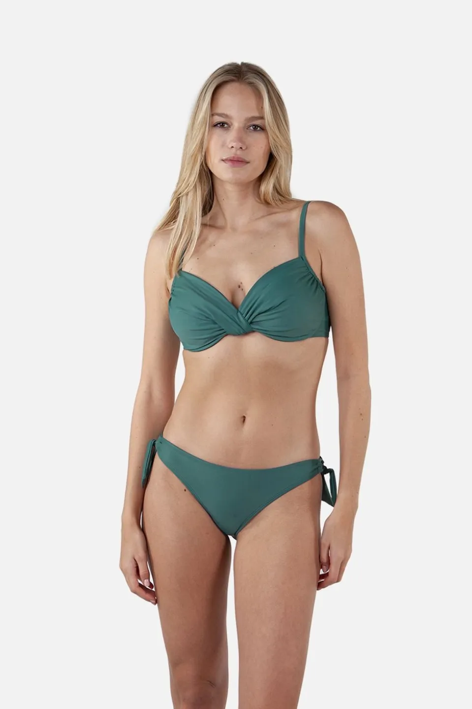 Haut De Bikini Kelli Underwire