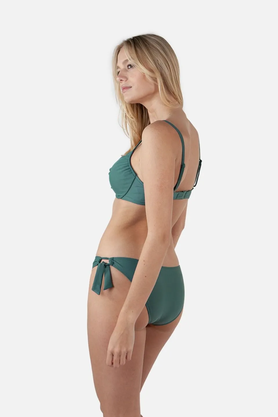 Haut De Bikini Kelli Underwire