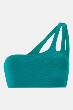 Haut De Bikini Mixmarlea One Shoulder