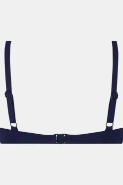 Haut De Bikini Plunge Padded