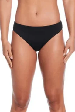 Haut De Bikini V Neck Midkini Top