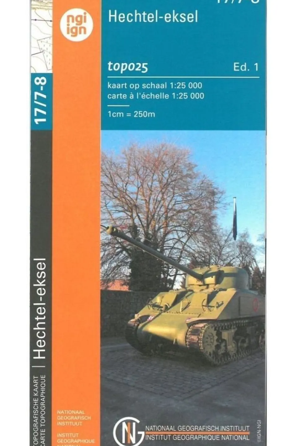 Hechtel-Eksel