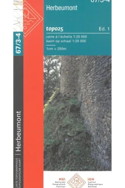 Herbeumont