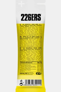 High Energy Gel 76Gr Lemon (6 gels)