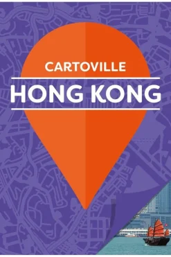 Hong Kong cartoville