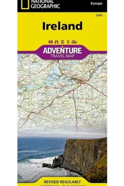 Ierland adv. ng r/v (r) wp