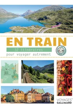 Iles secrètes en Europe
