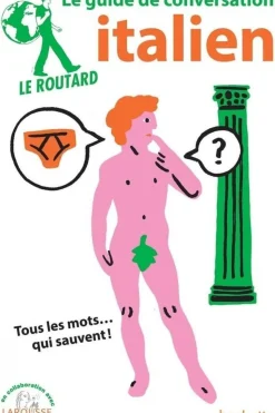 Italien Conversation Routard