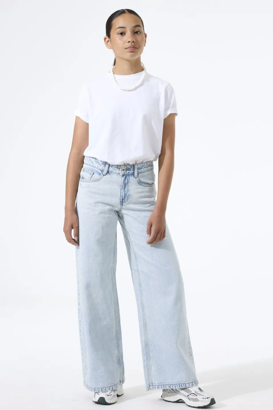 Jeans 552 Marall Wide