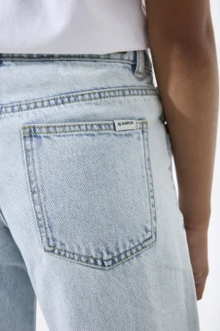 Jeans 552 Marall Wide