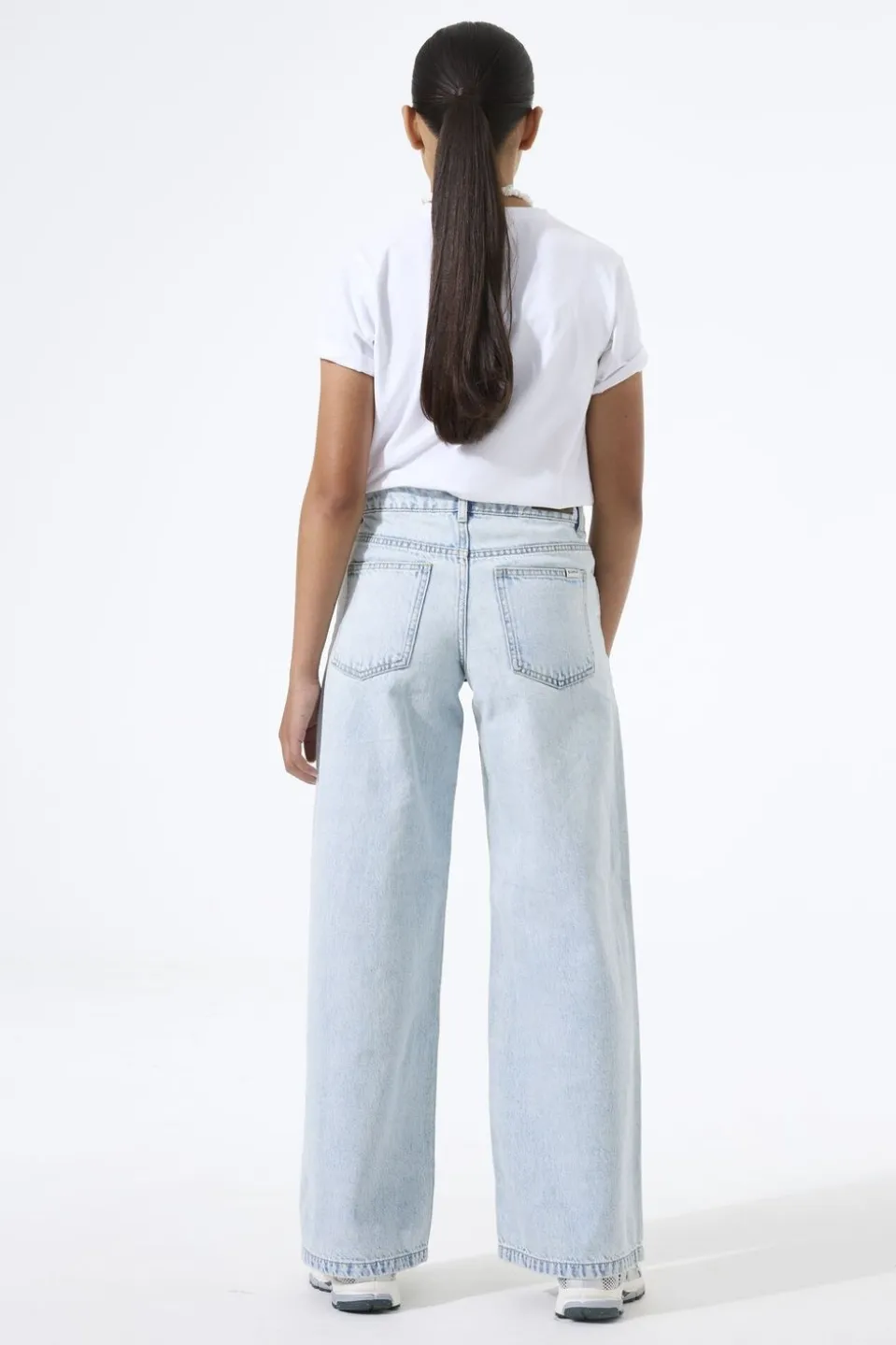 Jeans 552 Marall Wide