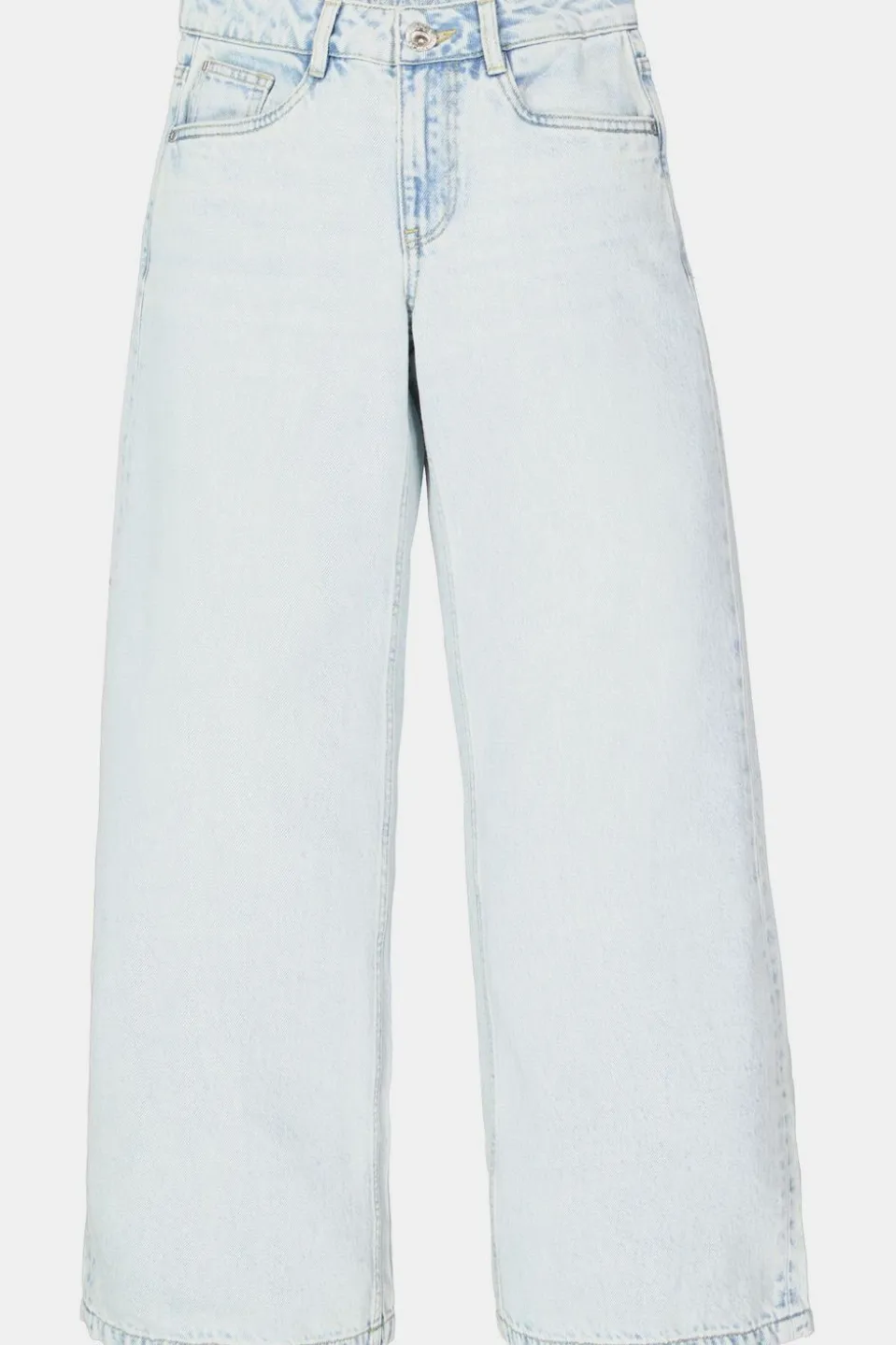 Jeans 552 Marall Wide