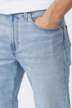 Jeans 502 Taper
