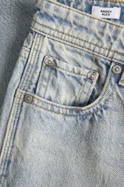 Jeans Alex Norrebro Sq 150