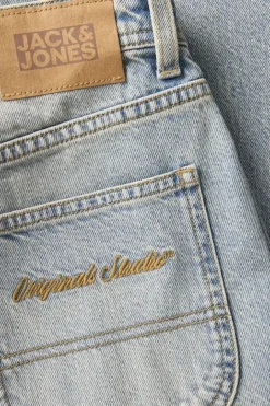 Jeans Alex Norrebro Sq 150