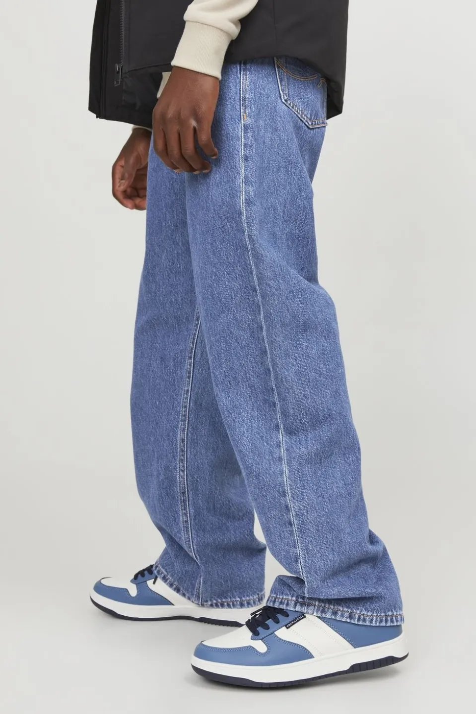 Jeans Alex Original 412