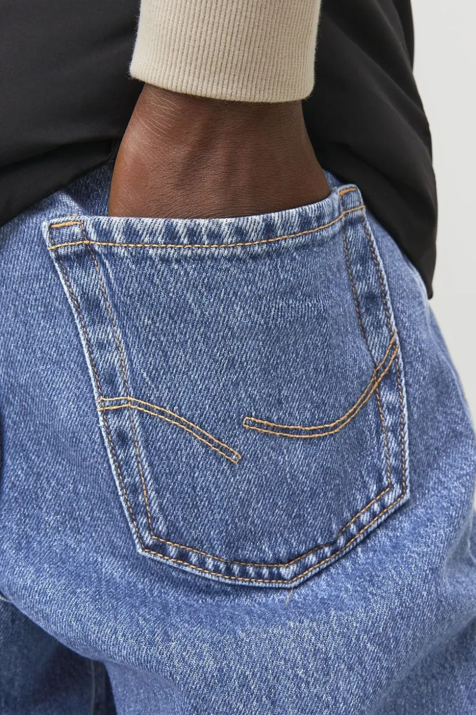 Jeans Alex Original 412