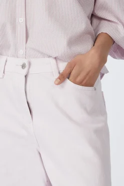 Jeans Antonia Wide