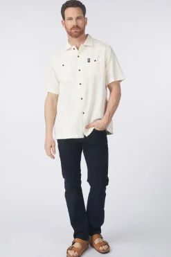 Jeans Arne