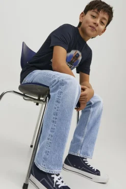 Jeans Chris Original Cj 920
