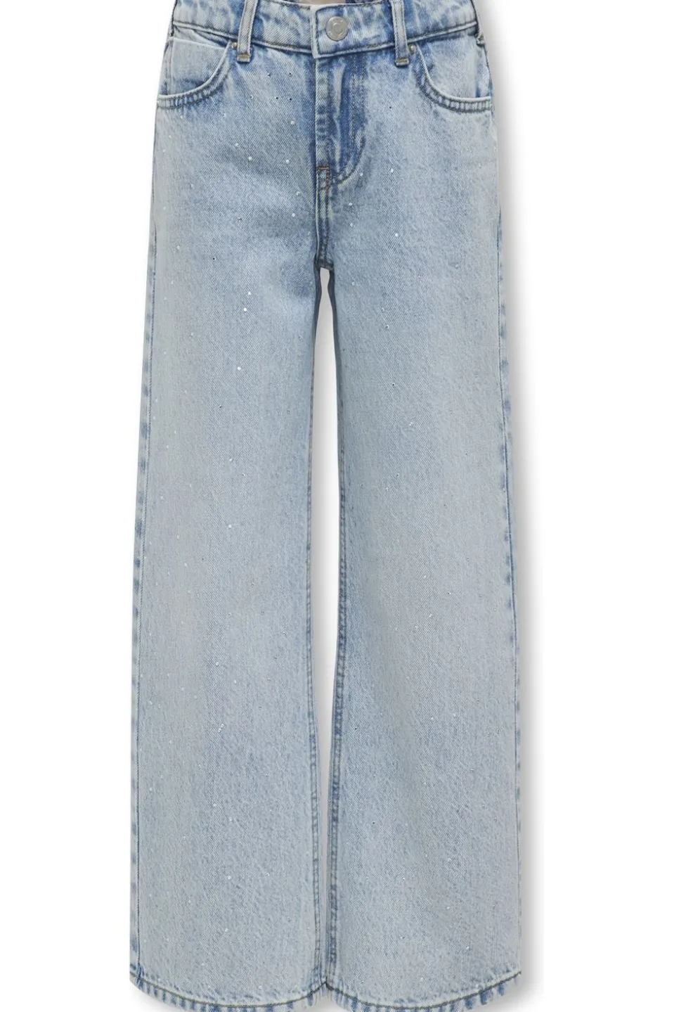 Jeans Cobain Rhinestone Azg
