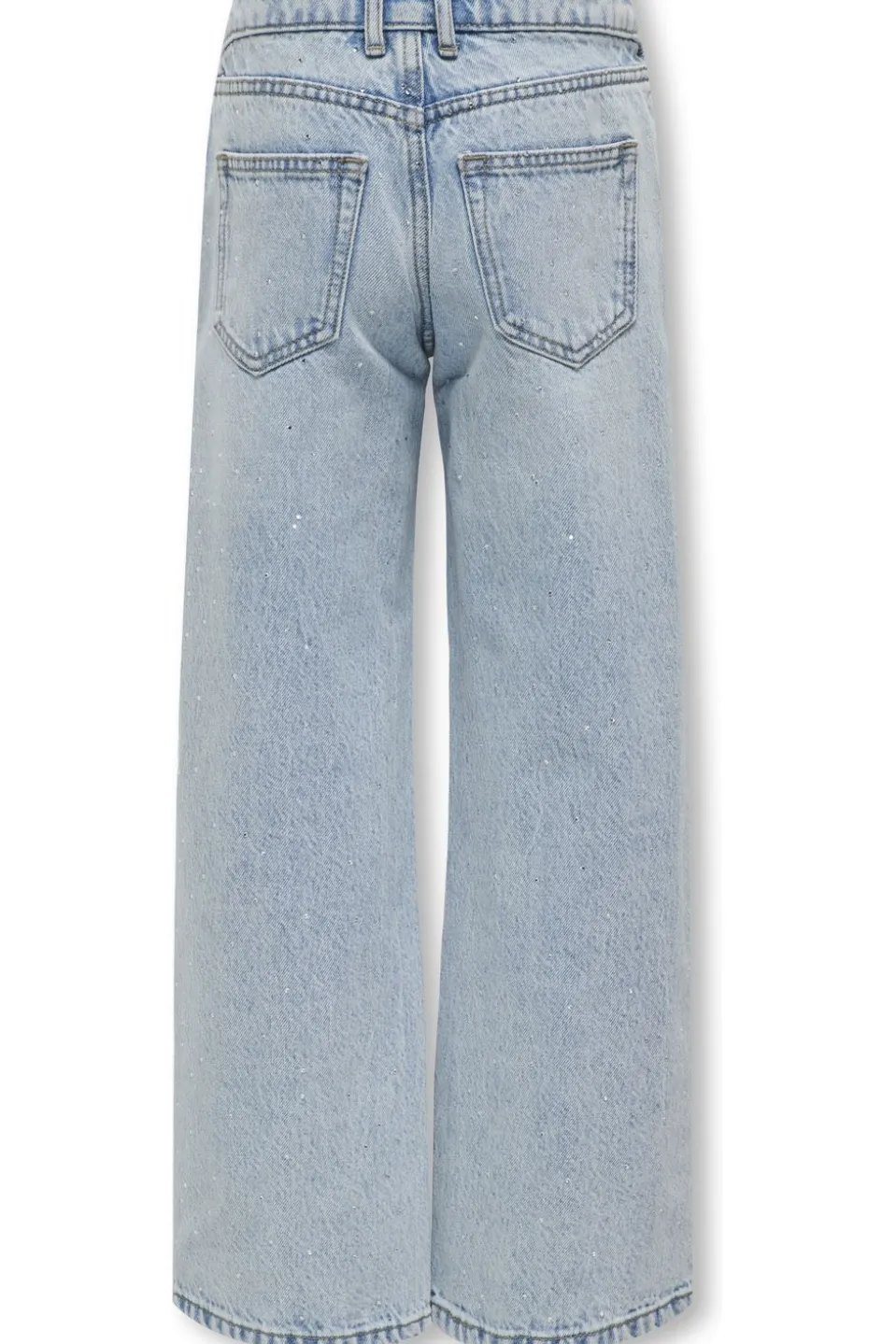 Jeans Cobain Rhinestone Azg