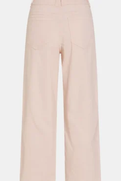 Jeans Emma Wide Jeans Nus