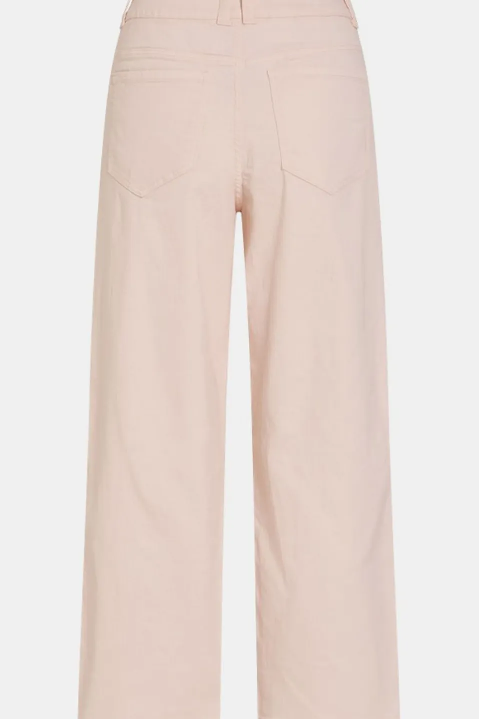 Jeans Emma Wide Jeans Nus