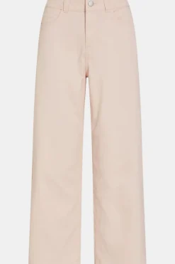 Jeans Emma Wide Jeans Nus
