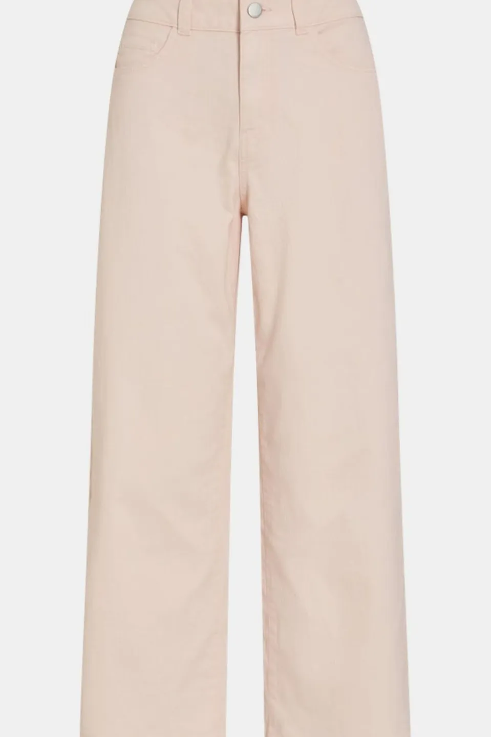 Jeans Emma Wide Jeans Nus