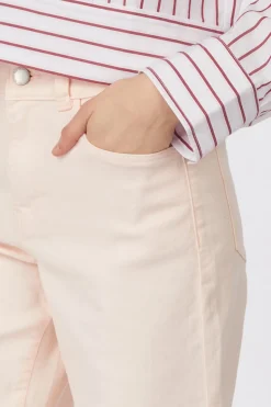 Jeans Emma Wide Jeans Nus