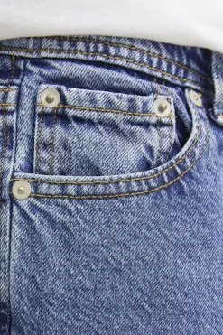 Jeans Ichris Original Sq 854