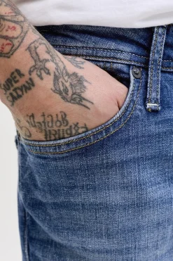 Jeans Iclark Orginal Jos 478