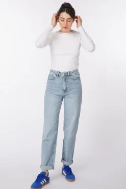 Jeans Kelly Jaf Highwaist Straight