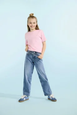 Jeans Koggianna Straight Dnm Pim1805
