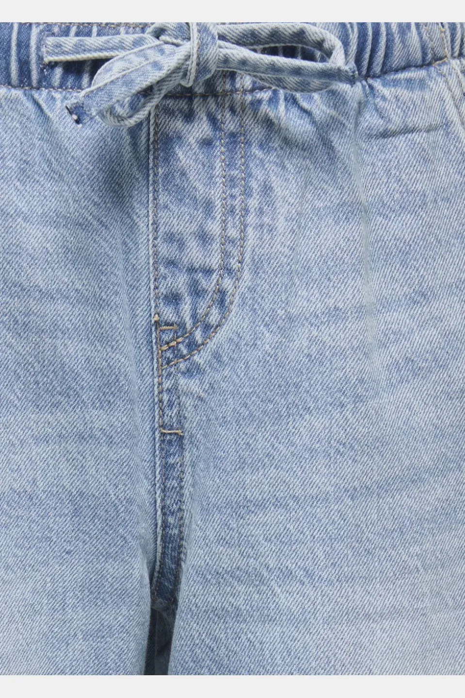 Jeans Kogjay Pull Up String Dnm Pant Pim