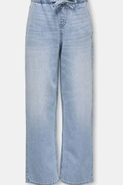 Jeans Kogjay Pull Up String Dnm Pant Pim
