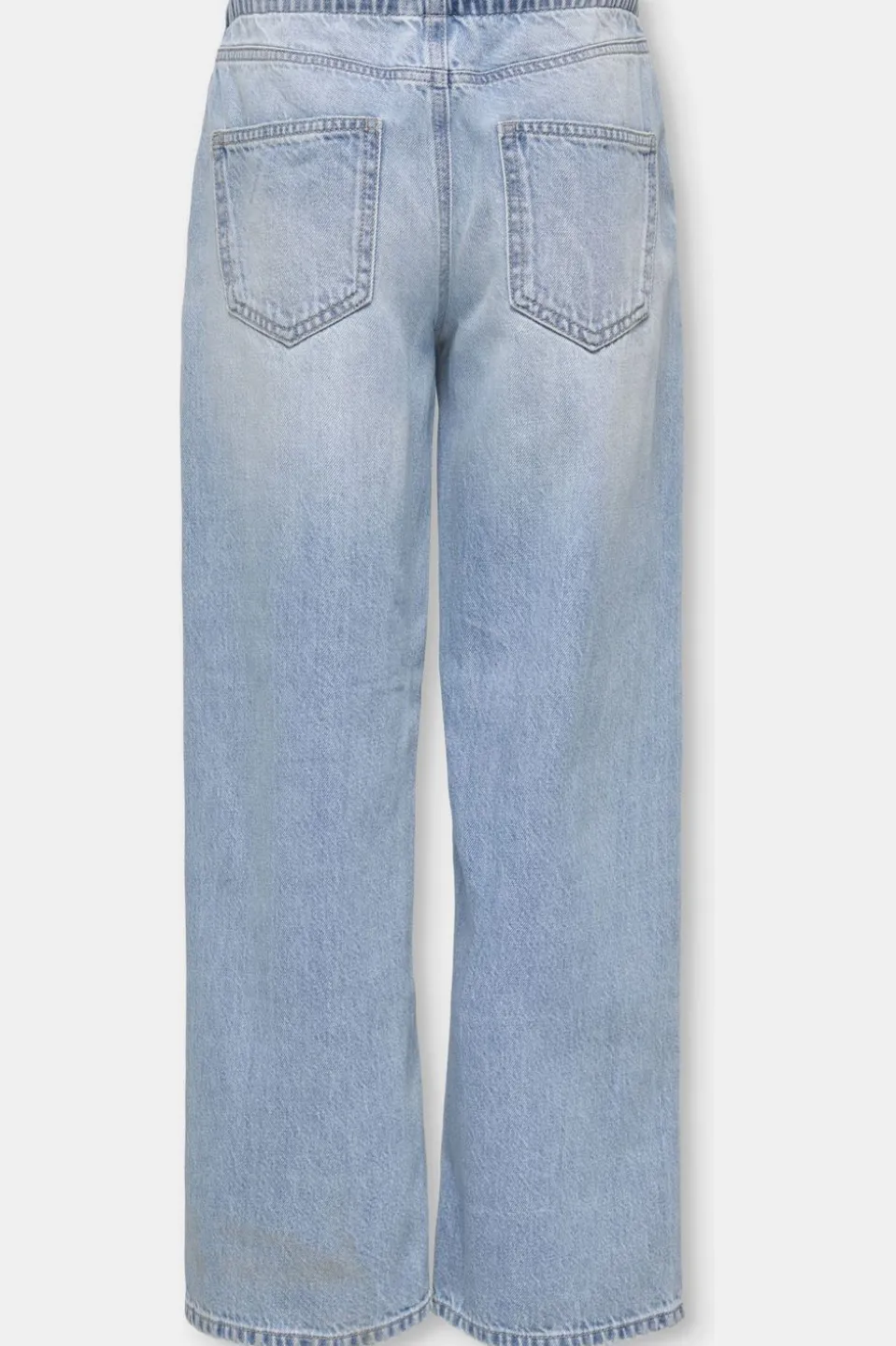 Jeans Kogjay Pull Up String Dnm Pant Pim