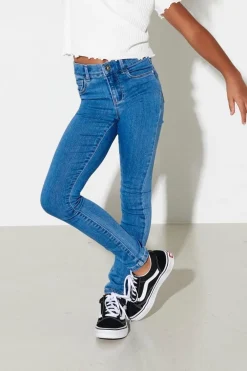 Jeans Konrain Life Reg Skinny Bb Bj009