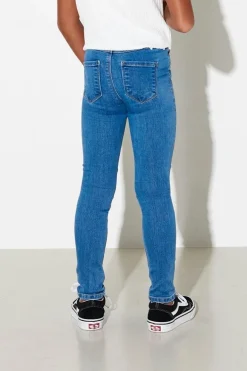 Jeans Konrain Life Reg Skinny Bb Bj009