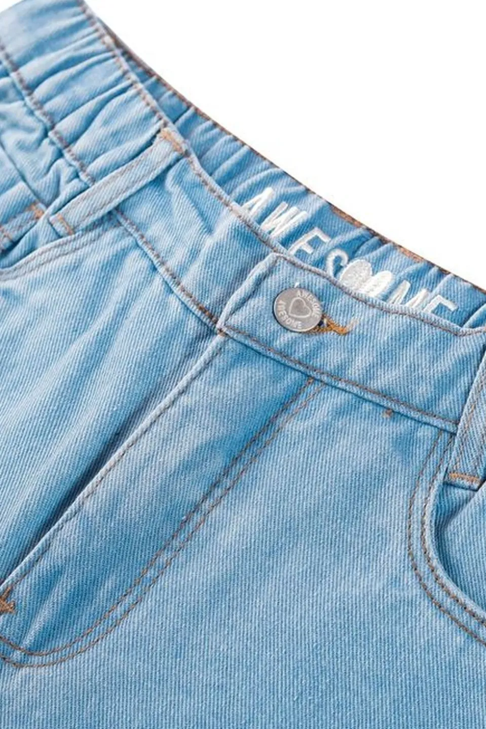 Jeans Maya-G-33-M