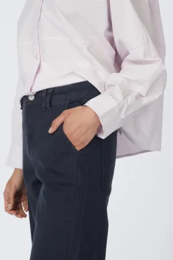 Jeans Muse Leg