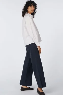 Jeans Muse Leg
