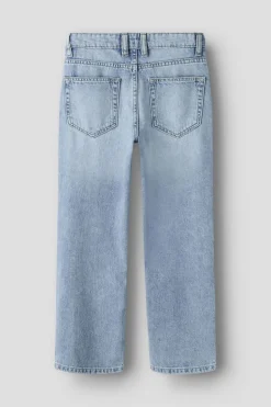 Jeans Nkmryan Straight 3418