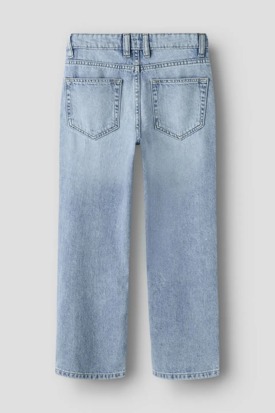 Jeans Nkmryan Straight 3418