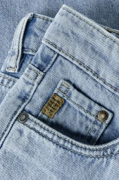 Jeans Nkmryan Straight 3418