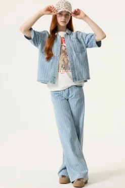 Jeans Pant Garc N262723